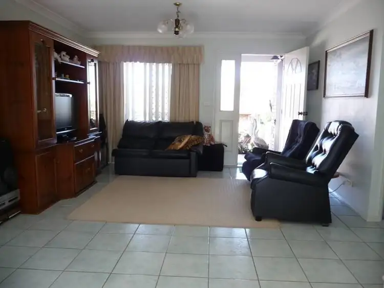 Third view of Homely unit listing, 2/18 Pignat Place, Goonellabah NSW 2480
