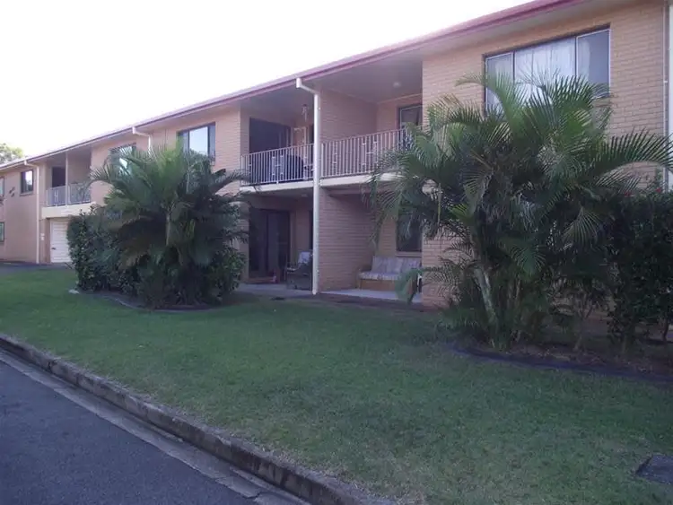 7/27 Bestman Avenue, Bongaree QLD 4507