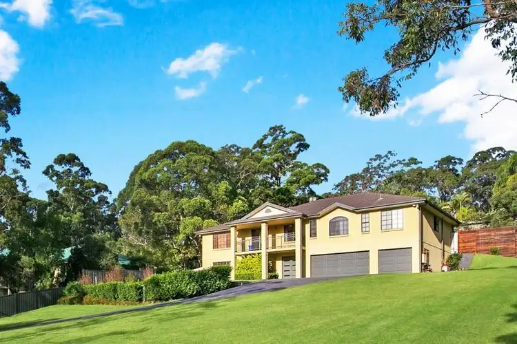 Second view of Homely house listing, 15 Cardale Road, Macquarie Hills NSW 2285