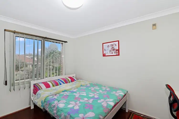 Sixth view of Homely townhouse listing, 6/27-31 Campbell Hill Road, Chester Hill NSW 2162
