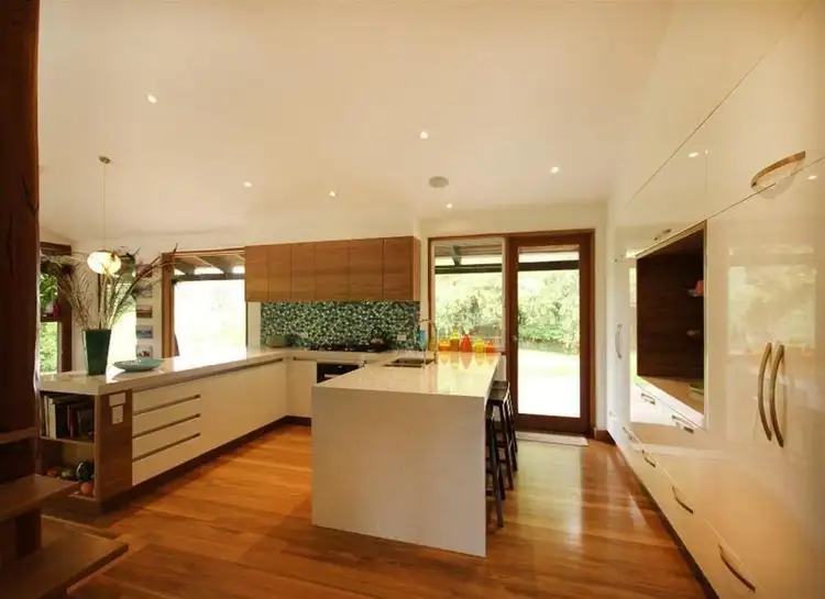 Third view of Homely rural property listing, 280C Upper Orara Road, Karangi NSW 2450