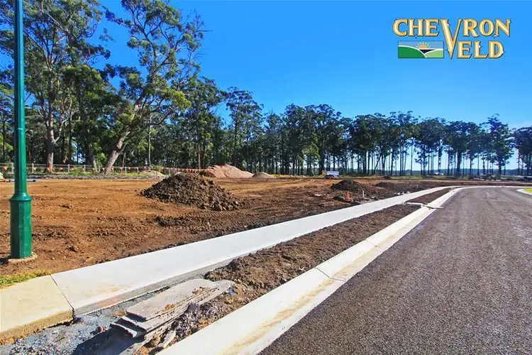 Sixth view of Homely land listing, Lot 303 Wedgetail Drive, Lakewood NSW 2443