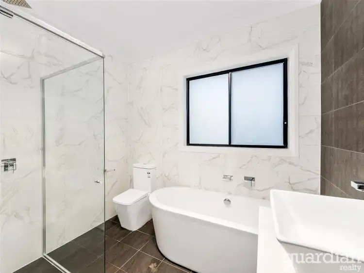 Fourth view of Homely house listing, 27 Setaria Street, Marsden Park NSW 2765
