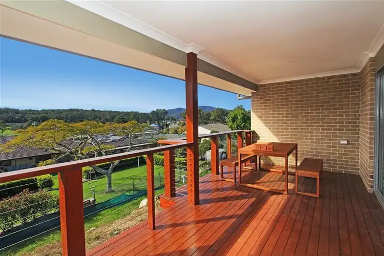Fifth view of Homely house listing, 12 Silky Oak Rise, Kew NSW 2439