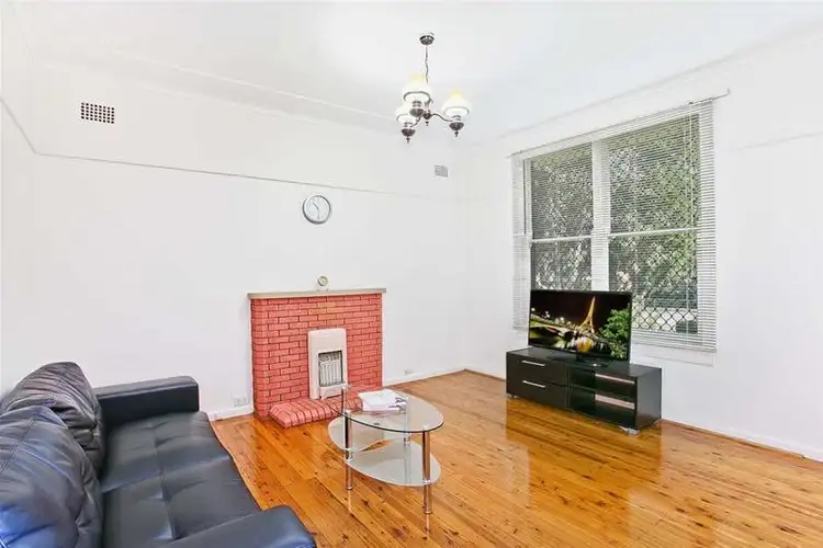 Second view of Homely house listing, 589 Victoria Road, Ermington NSW 2115