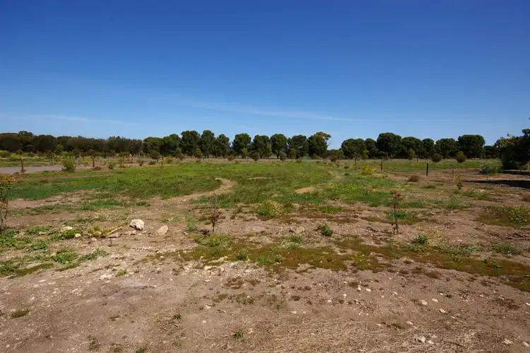 Second view of Homely land listing, LOT 5/5 GB Sherriff Road, Yorketown SA 5576