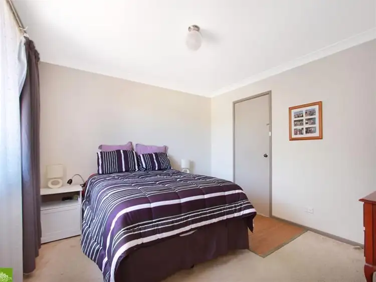 Fifth view of Homely house listing, 64 Coachwood Drive, Cordeaux Heights NSW 2526