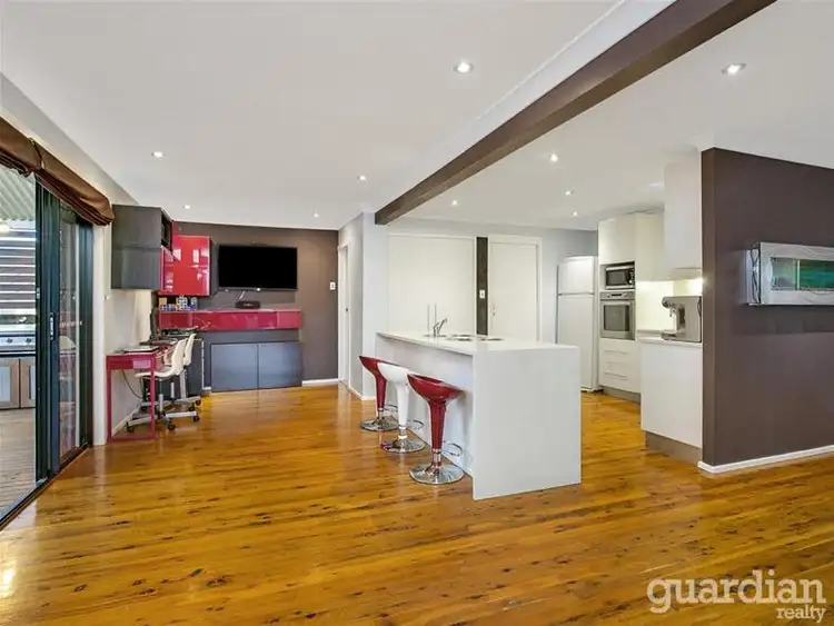 Fourth view of Homely house listing, 10 Zambesi Road, Seven Hills NSW 2147