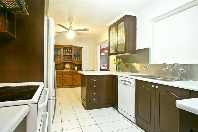 Second view of Homely house listing, 11 Carney Close, Salisbury Plain SA 5109