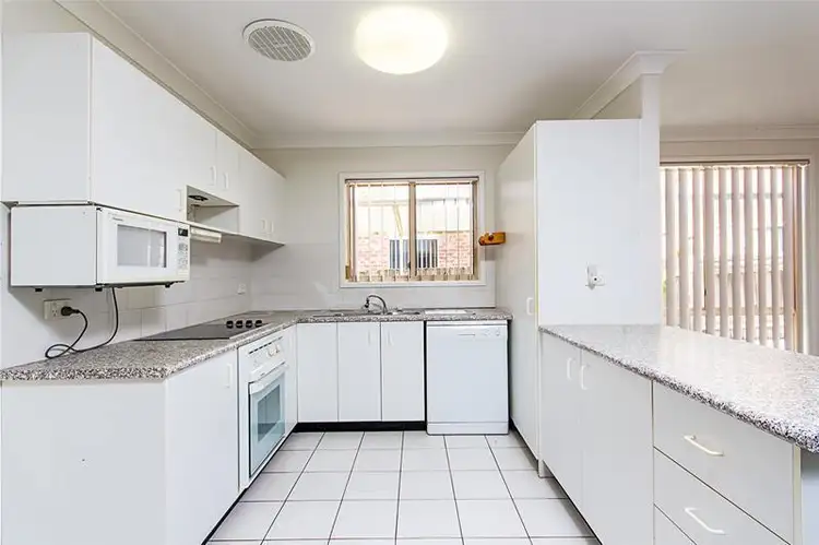 Second view of Homely house listing, 7 Sabine Close, Charlestown NSW 2290