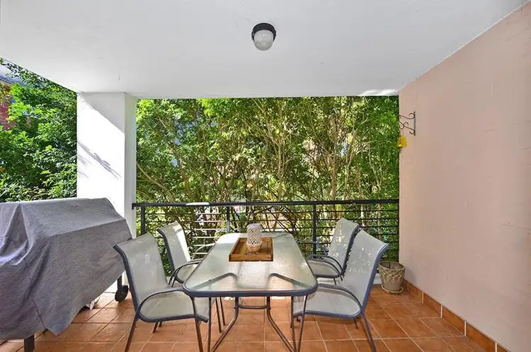 Second view of Homely apartment listing, 10/52-58 Howard Avenue, Dee Why NSW 2099
