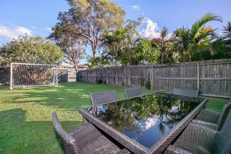 Sixth view of Homely house listing, 16 Sportsman Aveune, Mermaid Beach QLD 4218