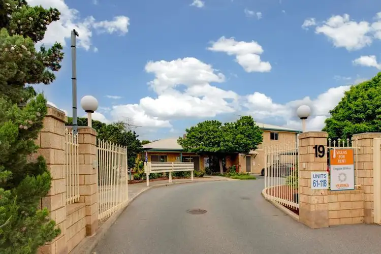 Main view of Homely unit listing, 68/19 Wayford Street, Elizabeth Vale SA 5112