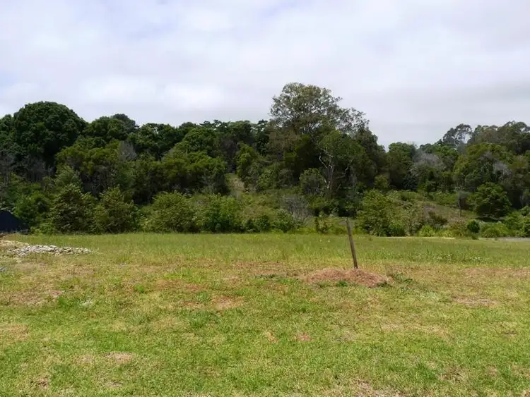 Second view of Homely land listing, 46 Just Street, Goonellabah NSW 2480