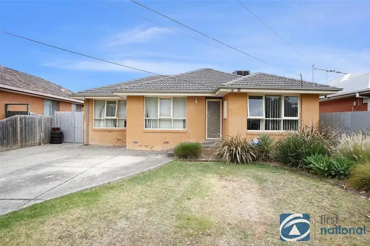 8 Soame Street, Deer Park VIC 3023