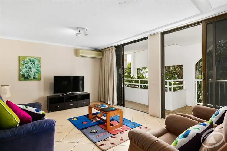 Fifth view of Homely unit listing, 7/119 Arlington Esplanade, Clifton Beach QLD 4879
