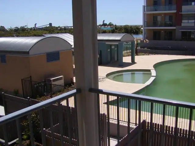Second view of Homely unit listing, 4/233 Hannell Street, Maryville NSW 2293