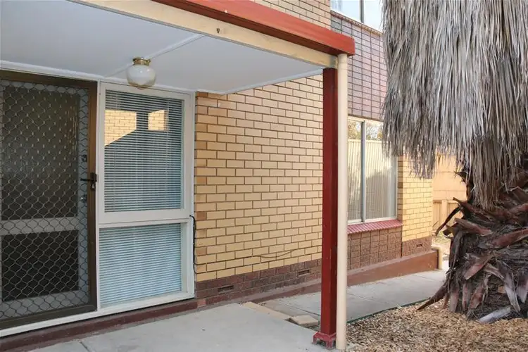 Second view of Homely apartment listing, 3/4 First Avenue, Woodville Gardens SA 5012