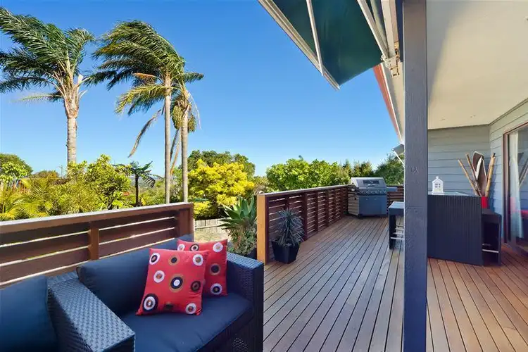 83 Beacon Hill Road, Beacon Hill NSW 2100