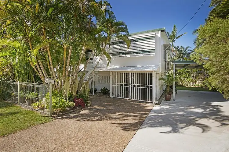 22 Faraday Street, Wulguru QLD 4811