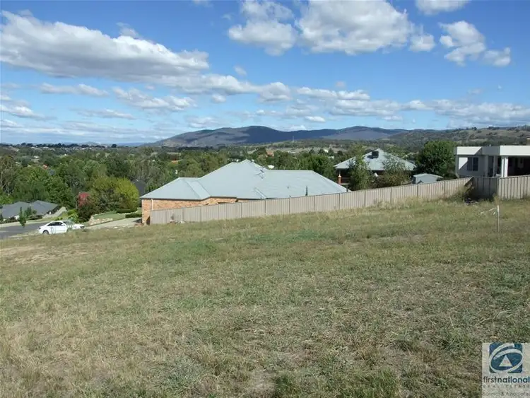 Second view of Homely land listing, 4 Jacks Place, Wodonga VIC 3690