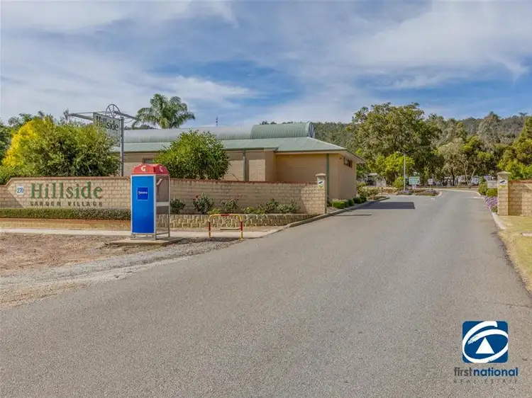 Second view of Homely unit listing, 90/270 South Western Highway, Mount Richon WA 6112