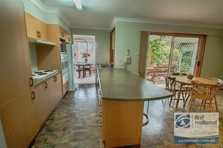 Fourth view of Homely house listing, 3 Cygnet Avenue, Blackbutt NSW 2529