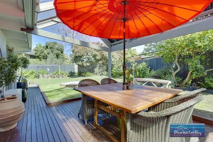 Fifth view of Homely house listing, 8 Warilda Court, Mornington VIC 3931