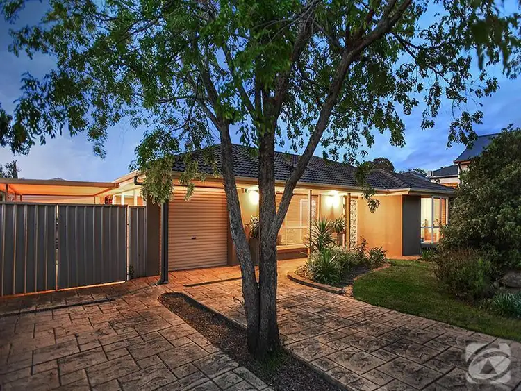 5 Raleigh Lane, Seaford Rise SA 5169