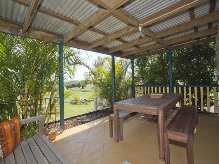 Second view of Homely house listing, 1238 Bruxner Highway, Wollongbar NSW 2477
