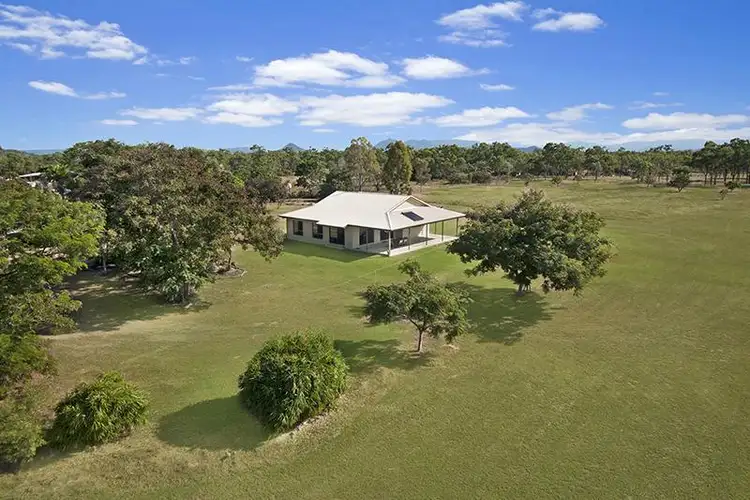 Second view of Homely house listing, 73 Bowden Road, Black River QLD 4818