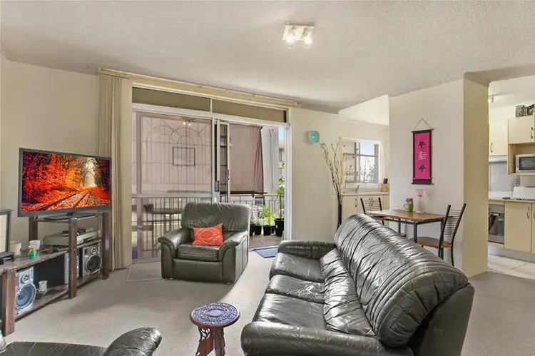 Second view of Homely unit listing, 6/54 Railway Street, Merewether NSW 2291