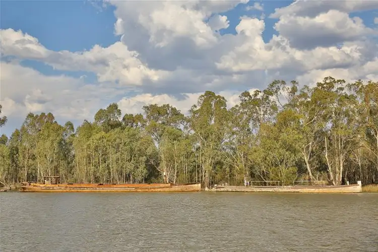 Fourth view of Homely house listing, 00 Bruces Bend Marina, Nichols Point VIC 3501
