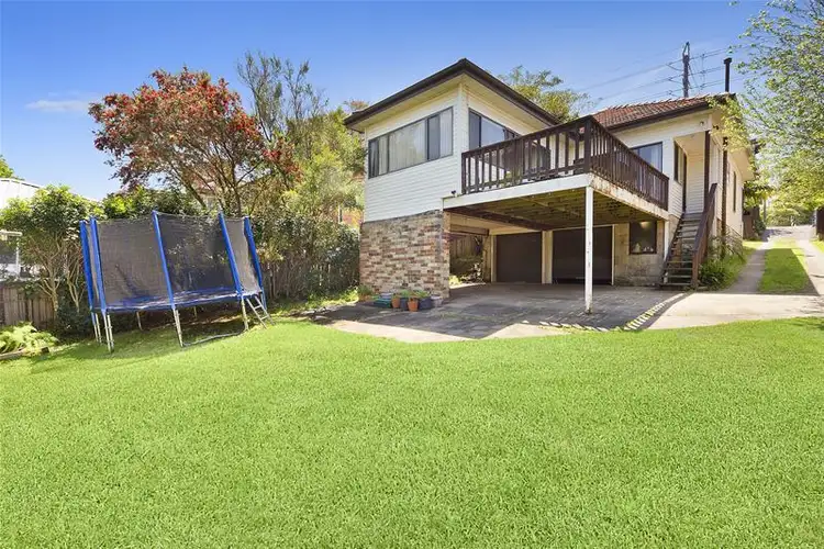 Fourth view of Homely house listing, 113 Warringah Road, Narraweena NSW 2099