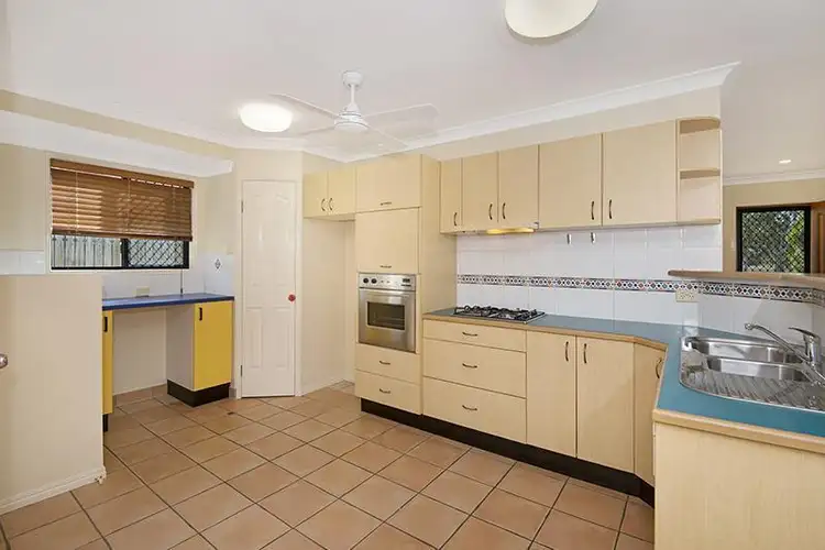 Third view of Homely house listing, 32 Seldon Place, Kirwan QLD 4817