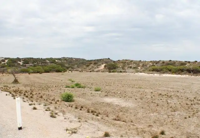 Second view of Homely land listing, LOT 401/11 African Reef Boulevard, Greenough WA 6532