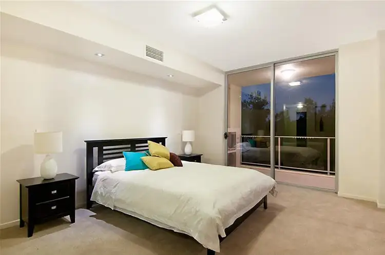 Second view of Homely unit listing, 8/8 Spinnaker Drive, Sandstone Point QLD 4511