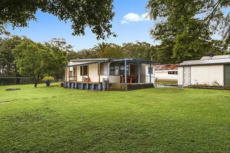 Seventh view of Homely house listing, Lot 1 Currans Road, Cooranbong NSW 2265
