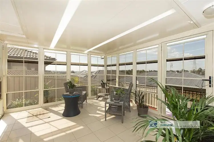 Fourth view of Homely house listing, 21 Northridge Drive, Cameron Park NSW 2285
