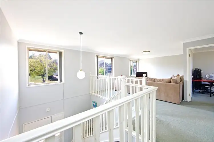 Second view of Homely house listing, 12 Glen Helen Grove, Dural NSW 2158
