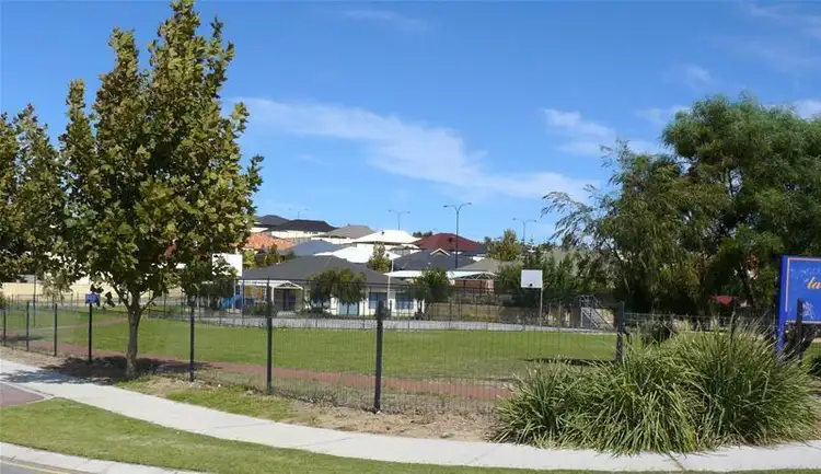 Fourth view of Homely land listing, 10 Polglase Fairway, Clarkson WA 6030