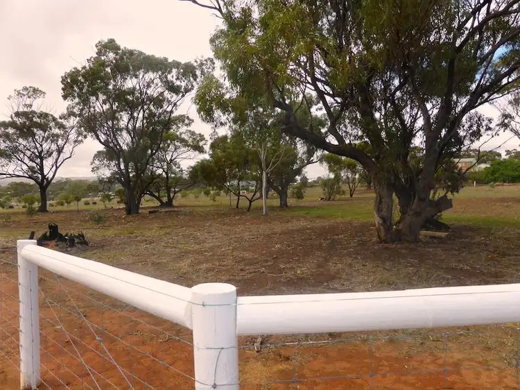 Third view of Homely land listing, Lot 800 Withers Street, Northam WA 6401