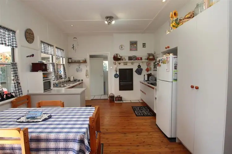 Sixth view of Homely house listing, 191 Logan Street, Tenterfield NSW 2372
