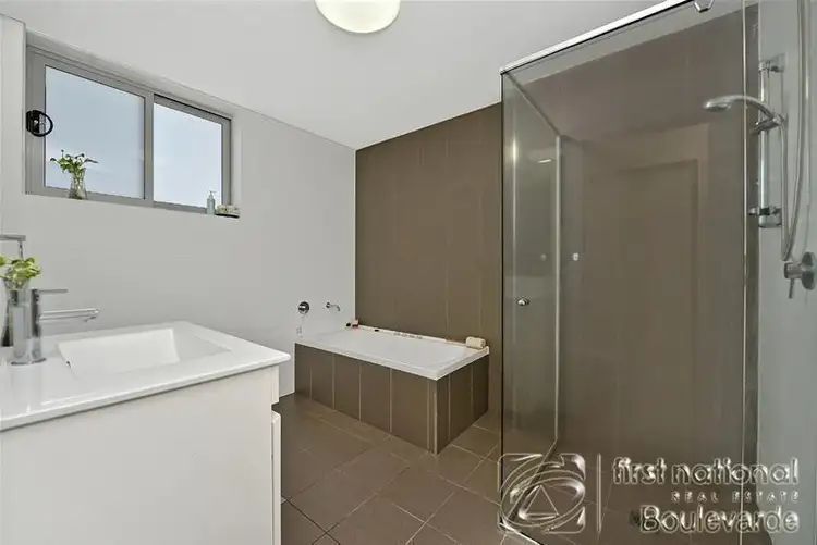 Fifth view of Homely apartment listing, 36/8-12 Kerrs Road, Lidcombe NSW 2141