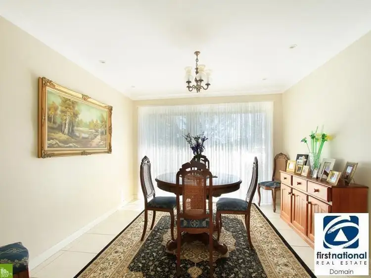 Fifth view of Homely house listing, 4 Colleen Grove, Wollongong NSW 2500