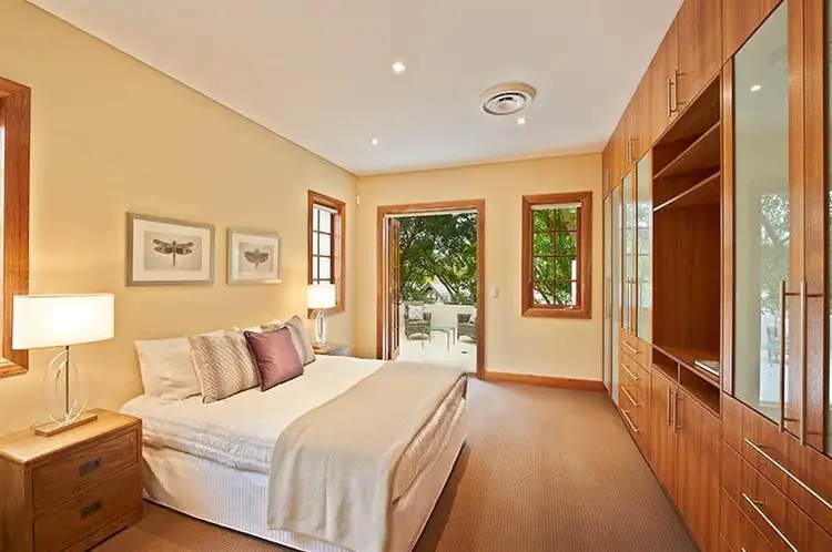Fifth view of Homely apartment listing, 4/10-12 Cooper Street, Double Bay NSW 2028