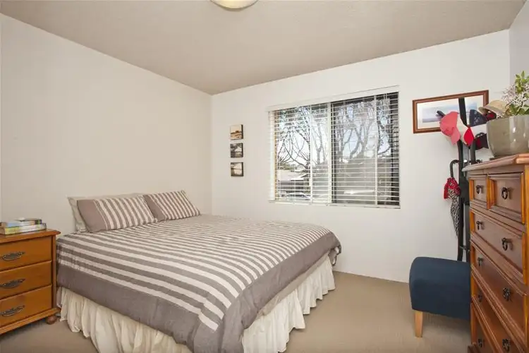 Fifth view of Homely apartment listing, 7/16 Swan Street, Cooks Hill NSW 2300