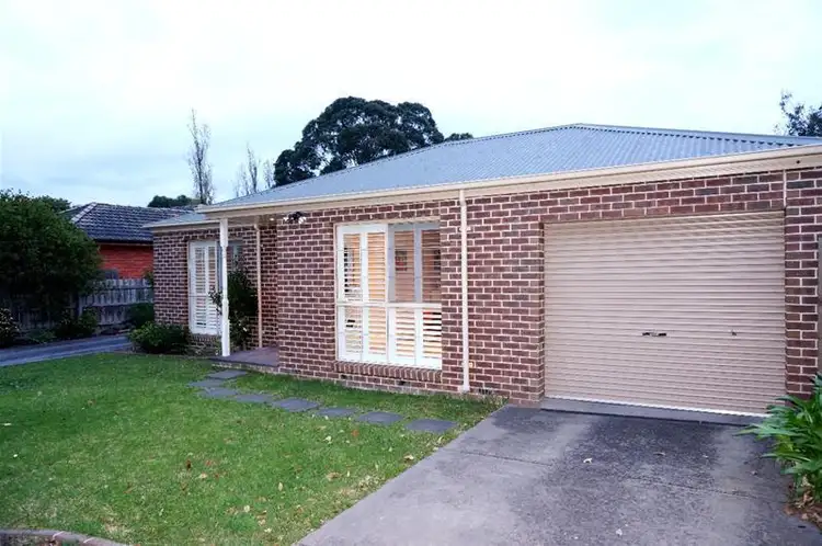 Second view of Homely unit listing, 1/47 Harley Street, Knoxfield VIC 3180