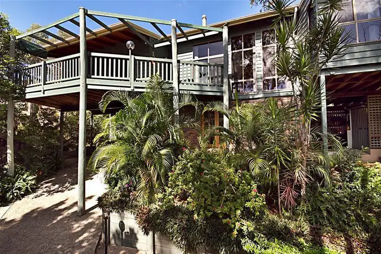 23 Merlin Court, Rochedale South QLD 4123