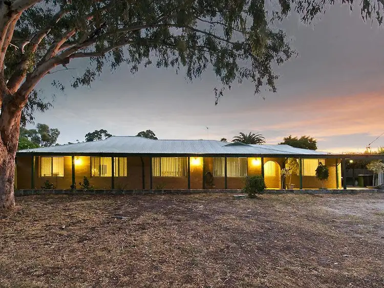 Main view of Homely house listing, 3 Koel Way, Thornlie WA 6108
